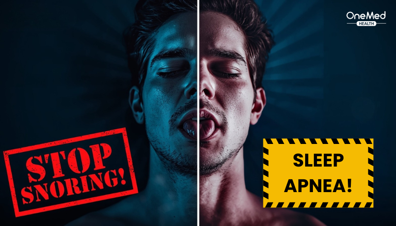 Breathing Exercises for Sleep Apnea